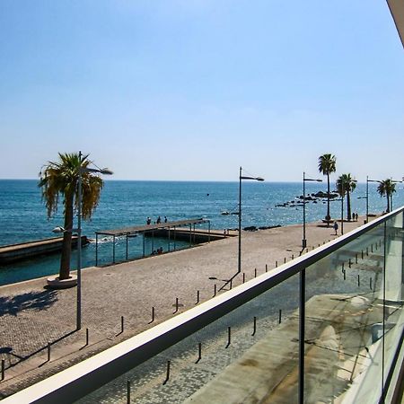 Phaedrus Living: Seaview Emerald Flat Lighthouse 48 Paphos Buitenkant foto